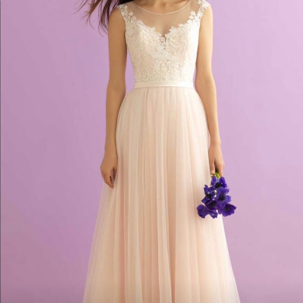 Wedding Gown